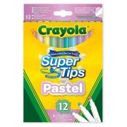 160880-1-crayola-super-tips-pasztell-filctoll-szett-12-darabos-1631808257531443