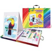 188094-1-crayola-utazo-festokeszlet-felallithato-rajztablaval-1645524450429632