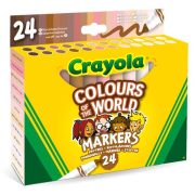 201198-1-crayola-sokszinu-vilag-borszin-arnyalatu-filctollak-24-db-os-1657874736648579